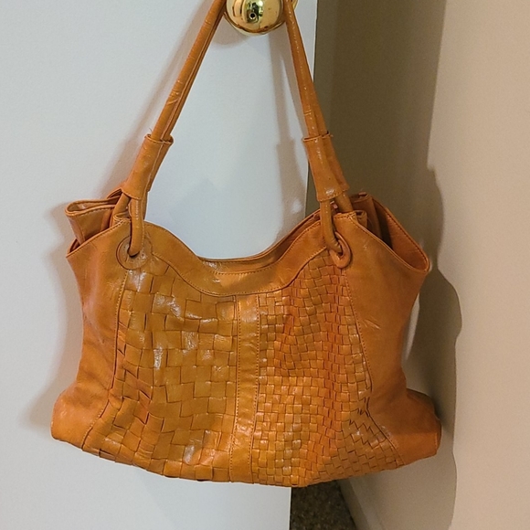 Oversized Boho Bag - Picture 1 of 4